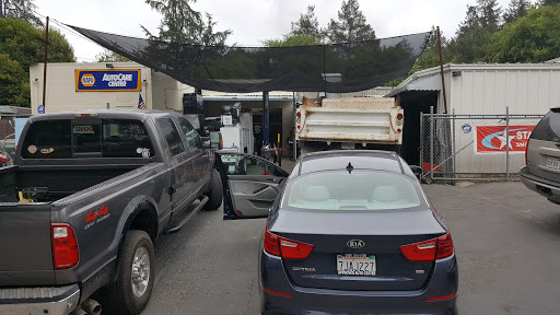 Porter's Auto Repair - Thumbnail