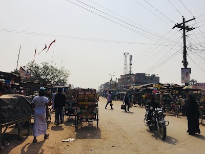 Photos of Kaliakair Bus Stand