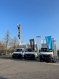Photo n°45 de Renault Laon - Groupe Autosphere à Laon (Vendeur de voitures d'occasion)