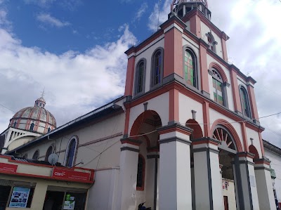 Photos of Iglesia de Cordoba