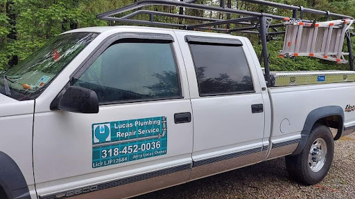 Lucas Plumbing Repair Services, LLC
