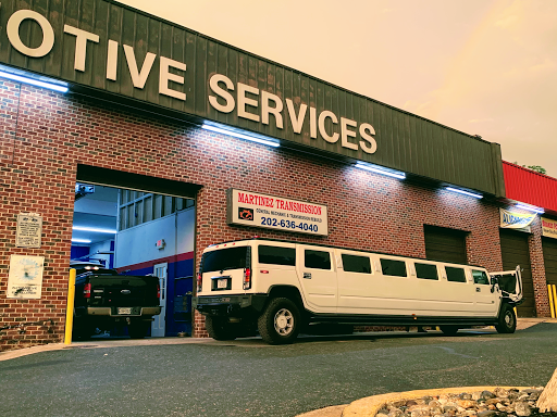 Martinez Transmission L.L.C. - Thumbnail