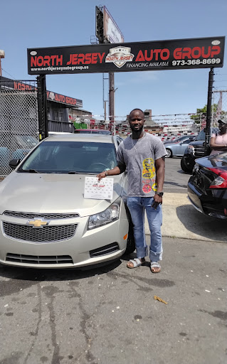 North Jersey Auto Group - Thumbnail