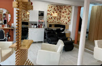 Le salon M à Envermeu