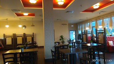 Photos of Vladimirsky Passage