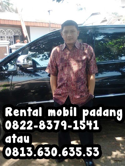 Photos of Vicini Sewa Rental Mobil dan Kereta Di Padang
