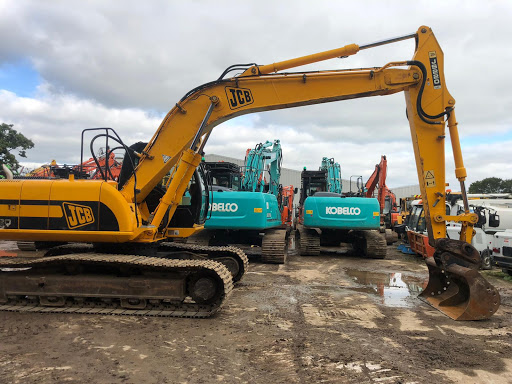 D Jones Plant Hire & Sales Ltd Gallery - United Kingdom