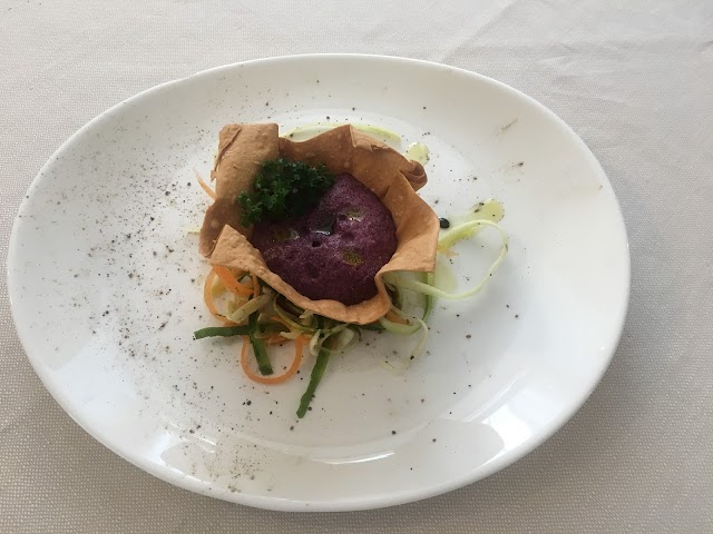 Ristorante Al Miralago