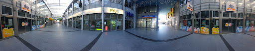 Plaza Marzahn - Visual