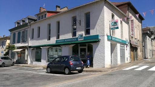 Crédit Agricole Pyrénées Gascogne - Tournay - Thumbnail