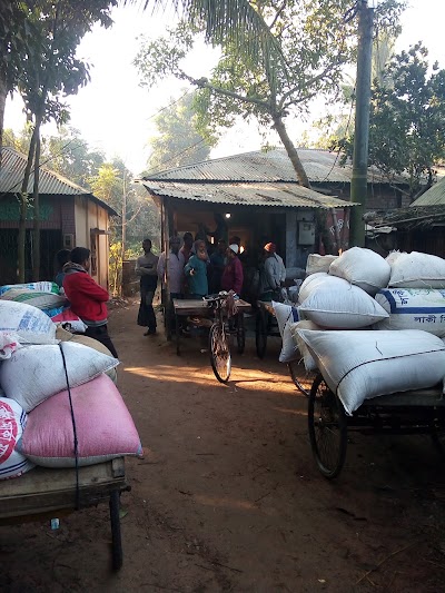 Photos of Al-Amin Rice Mill kandivita Natore