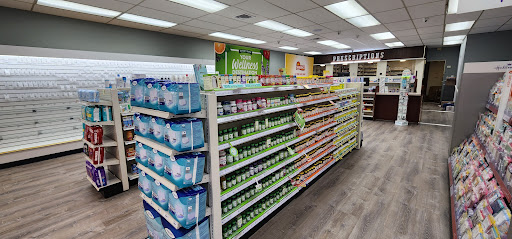 Medscripts Pharmacy - Visual