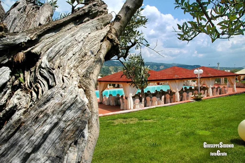 Hotel degli Ulivi