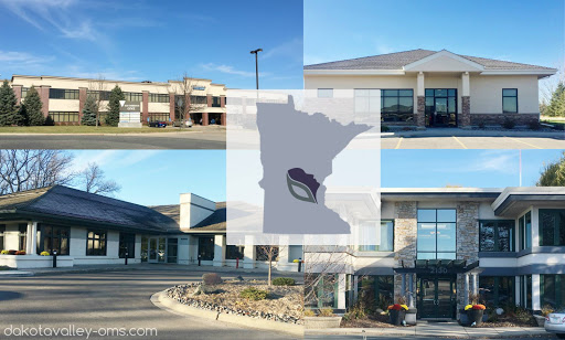 Dakota Valley Oral and Maxillofacial Surgery