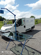 BOBO PAREBRISE à Berson