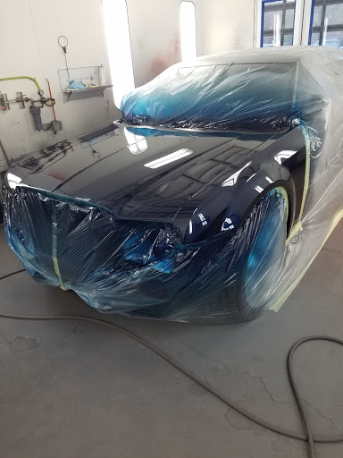 Wiley’s Collision Repair - Thumbnail
