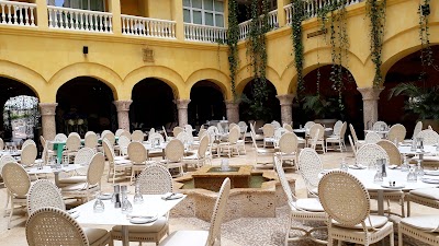 Photos of Hotel Charleston Santa Teresa