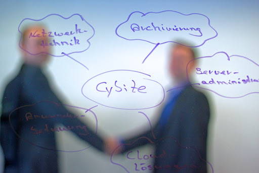 cybite GmbH & Co. KG - Thumbnail