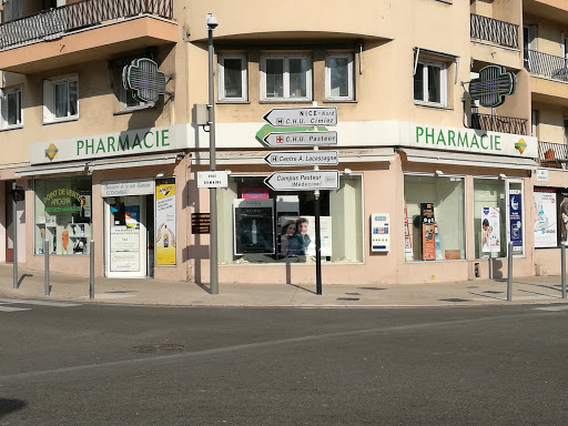 Pharmacie de la voie Romaine Gallery - France
