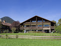 Oberaudorf-Kaiserblick à  Oberaudorf