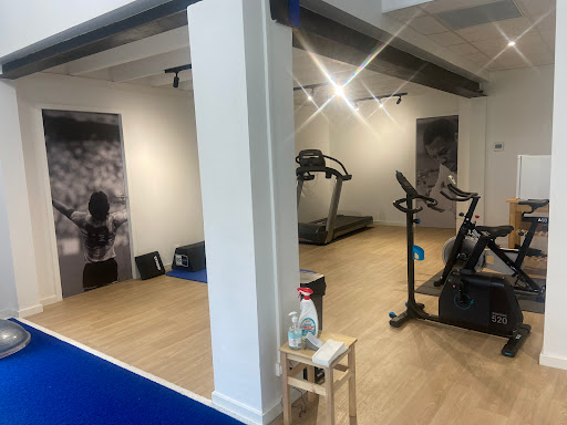 Photo de Centre santé sport Léognan