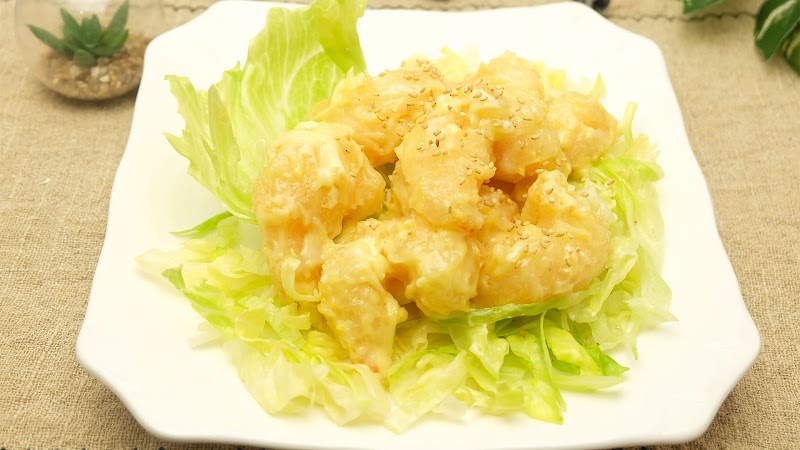 牡丹飯店 北越谷駅店