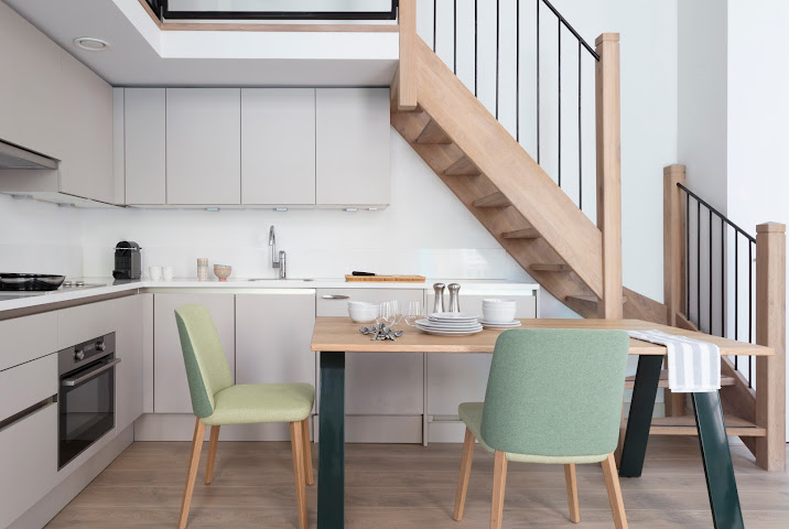 Wittenberg by Cove by null