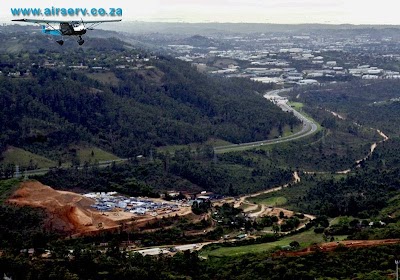 Photos of GIBA BUSINESS PARK
