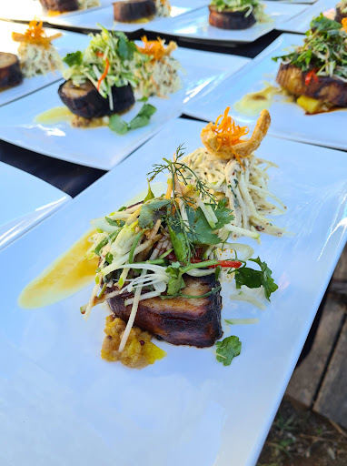 Penfolds Catering - Thumbnail