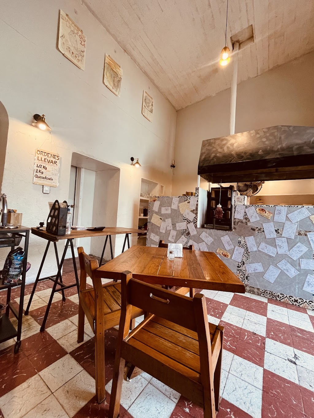 Pita Cafe