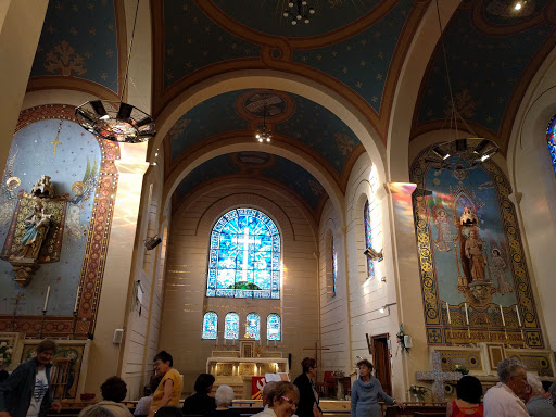 Église Catholique Saint Eloi - Thumbnail