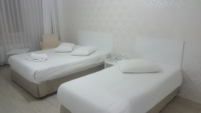 Photos of Otel &Ccedil;ınas