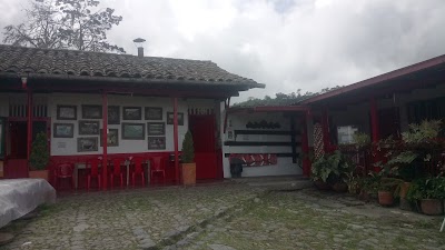 Photos of Hostal La Laguna