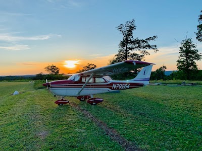 Trigger Gap Airstrip