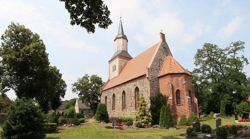 Dorfkirche Stendell