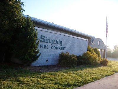 Singerly Fire Company