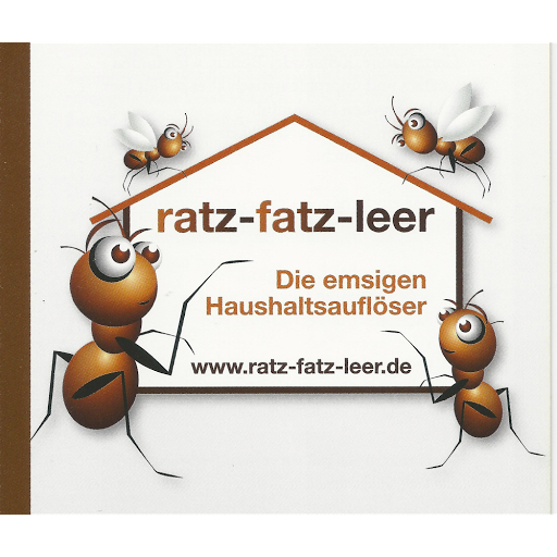 Ratz-Fatz-Leer