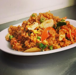 Photo n°2 de Jardin Imperial à Arpajon (Restaurant)