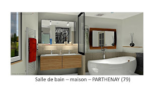 Photo n°20 de PORTRAIT D'INTERIEUR à Plaine-d'Argenson (Décorateur d'intérieur)