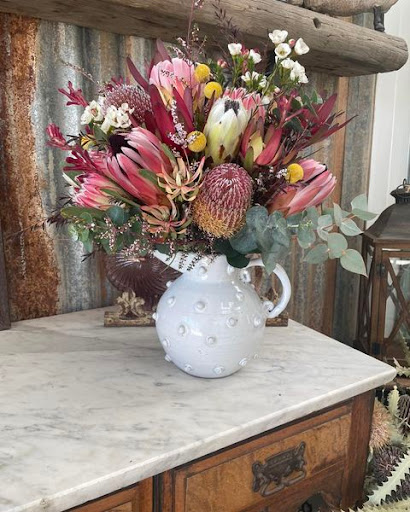 Belalie Flowers - Florist - Thumbnail