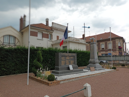 Mairie de Margny - Thumbnail