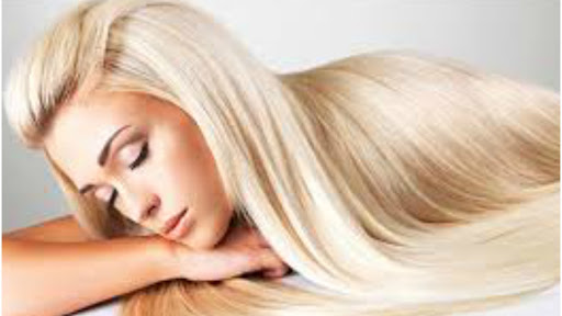 THE HAIR EXTENSION STUDIO - Thumbnail