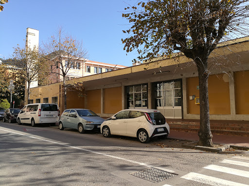 Palestra municipale Chiappori - Thumbnail