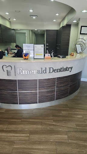 Emerald Dentistry - Thumbnail