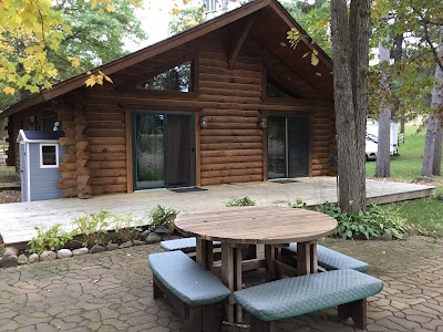 Log Cabin Resort & Campground LLC