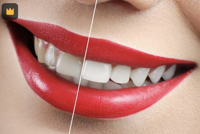 Dr Abdul Manaf - Dentist