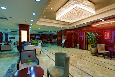 Photos of Harmony Hotel