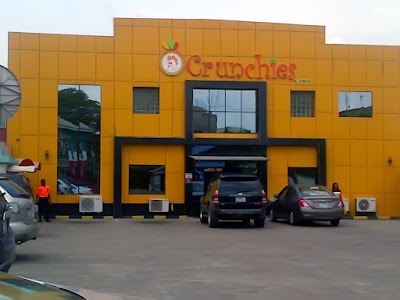 Photos of Crunchies Umuahia