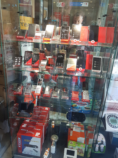 Pixel Elettronica di Roselli M