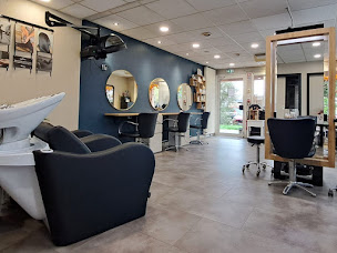 Photo n°2 de Atelier DH Coiffure à Kingersheim (Barbier)